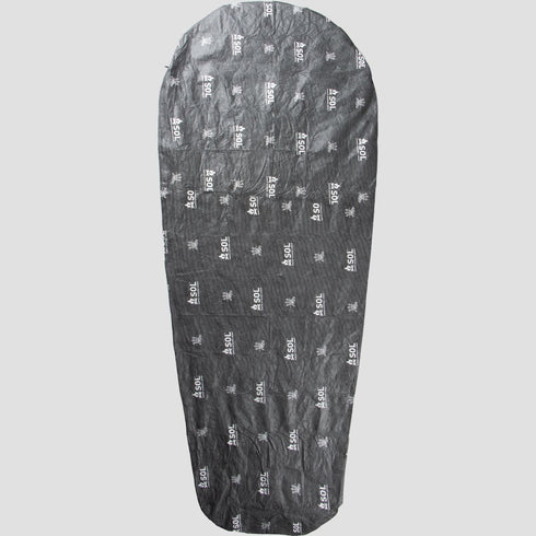 SOL Escape Bivvy XL - Gray